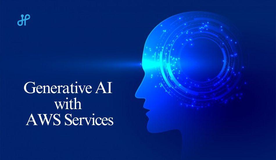 Power of Generative AI with AWS Services