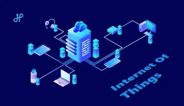 IoT Evolving
