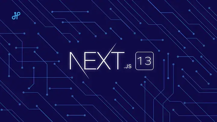 NextJS 13