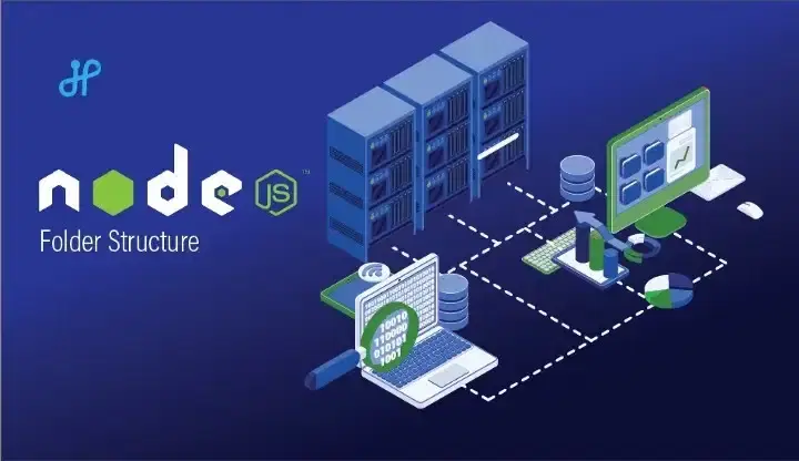 Best Practice for Node.js Folder Structure