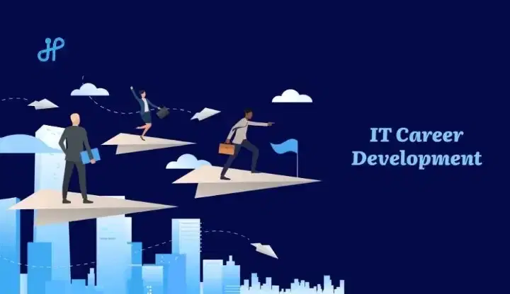 A Roadmap to Making a Career in IT