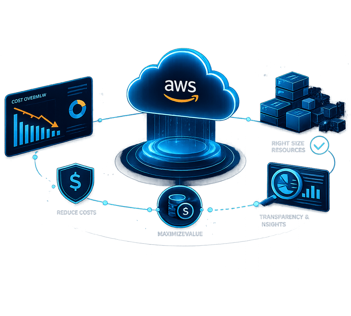 AWS_Cloud_Optimization_FinOps_Service