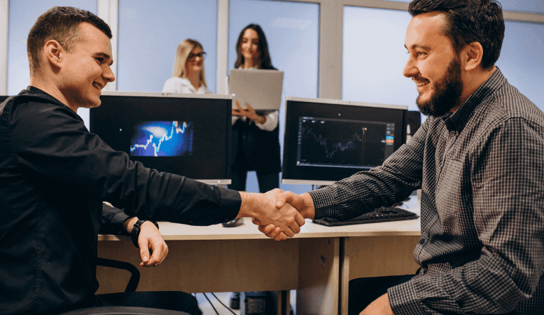 AWS_Partner_Programs_Working_for_You