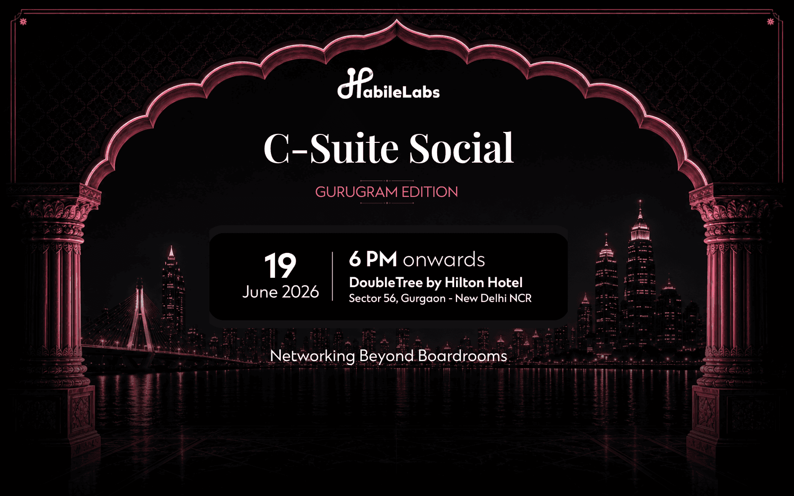 C-Suite_Social_Gurugram