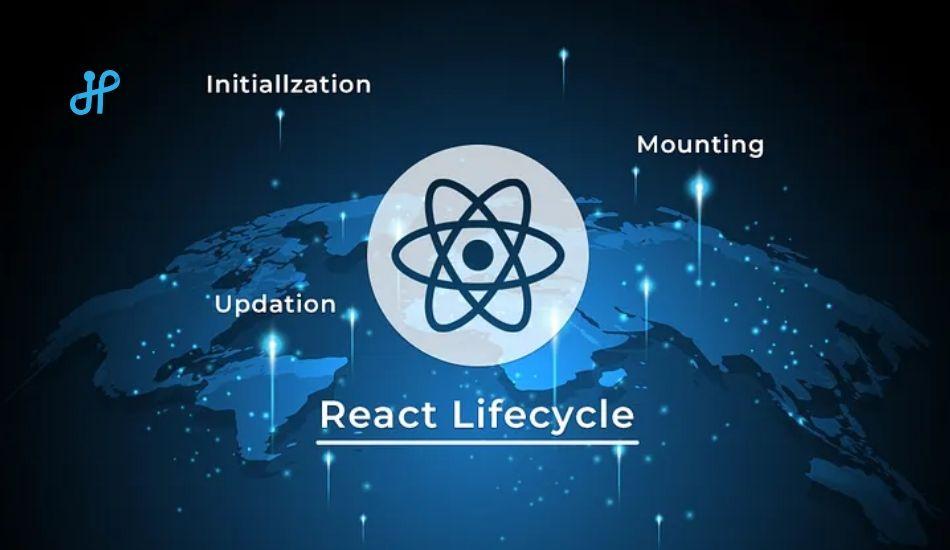 What are Component Lifecycle Methods in React JS?