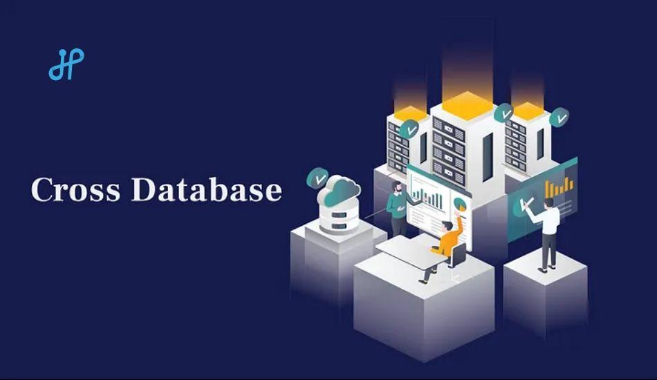 Cross-Database Association in Postgres with Sequelize