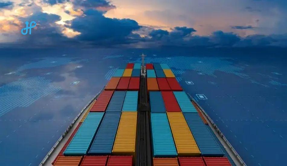 Docker — Develop & Deploy Containerized Applications