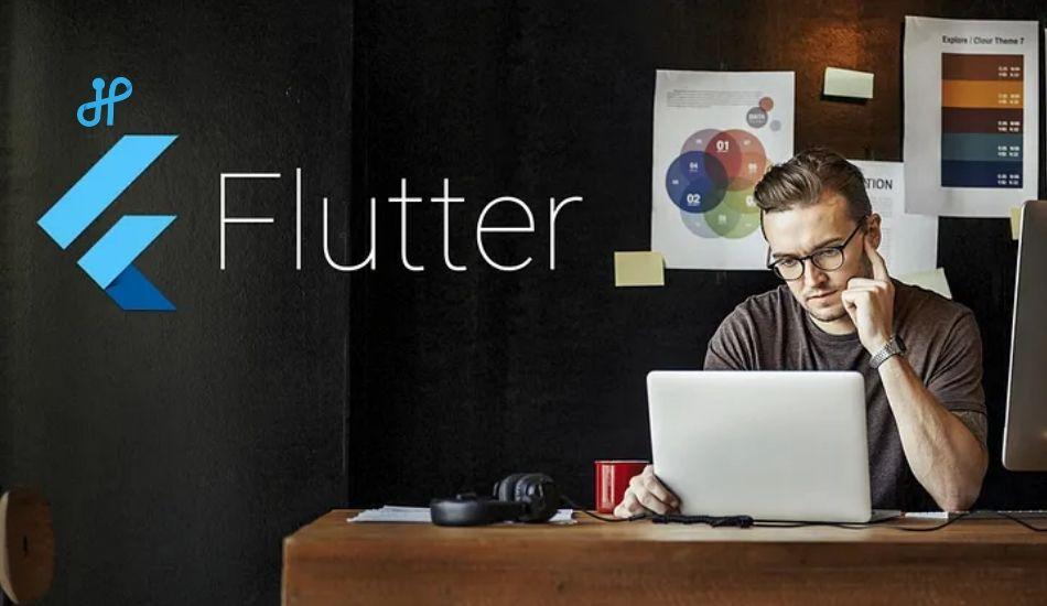 Google Flutter - From the Perspective of a React Native Developer