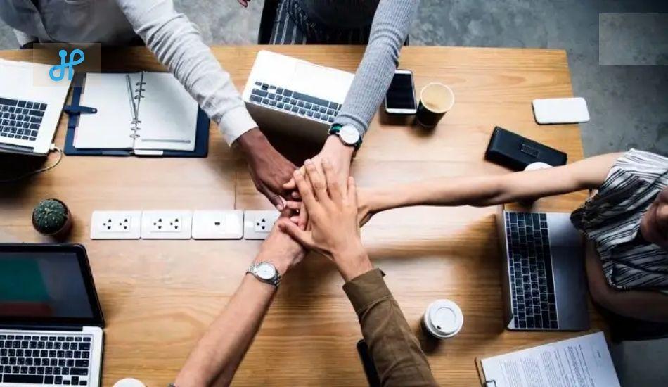 How to Be a Successful Team Leader