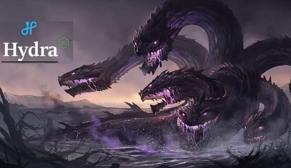 Hydra — A Node.js Microservice Library