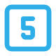 Icon_Number_Five