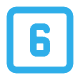 Icon_Number_Six