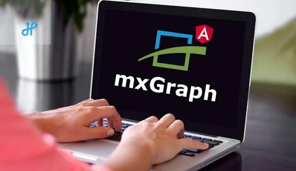 How to Integrate MX Graph with Angular 8