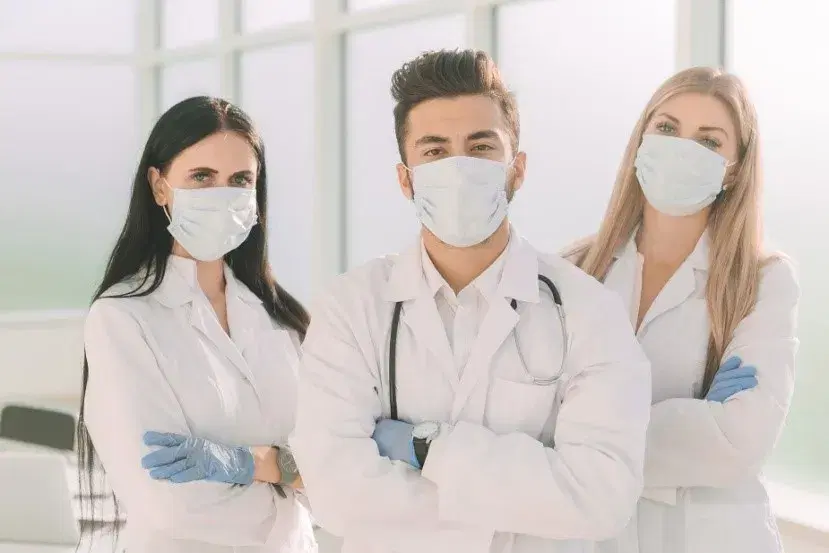 EC2 Windows Server: Enabling Reliable Clinical Operations at JNU