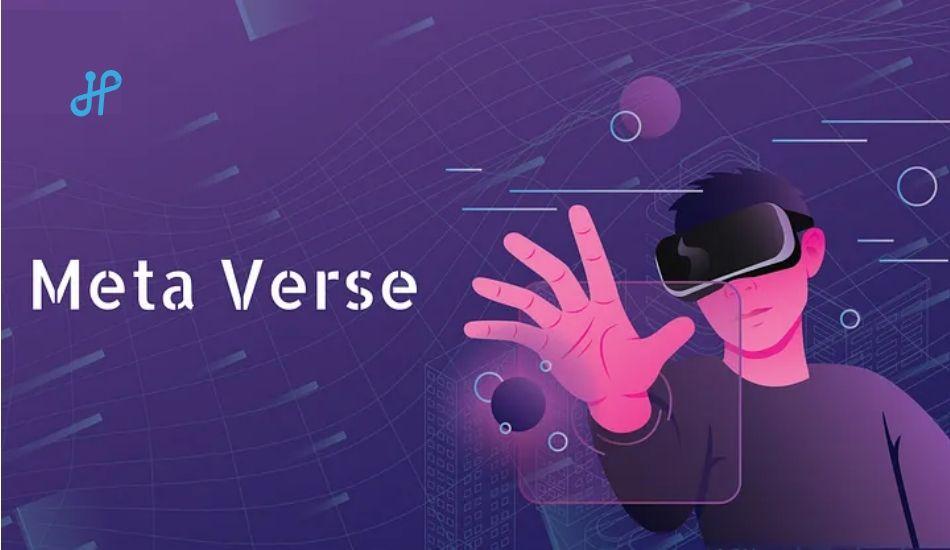 Metaverse- Technology that will create Future