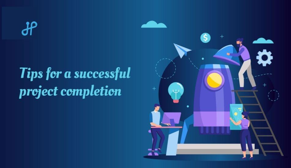 Mistakes to avoid for successful project completion