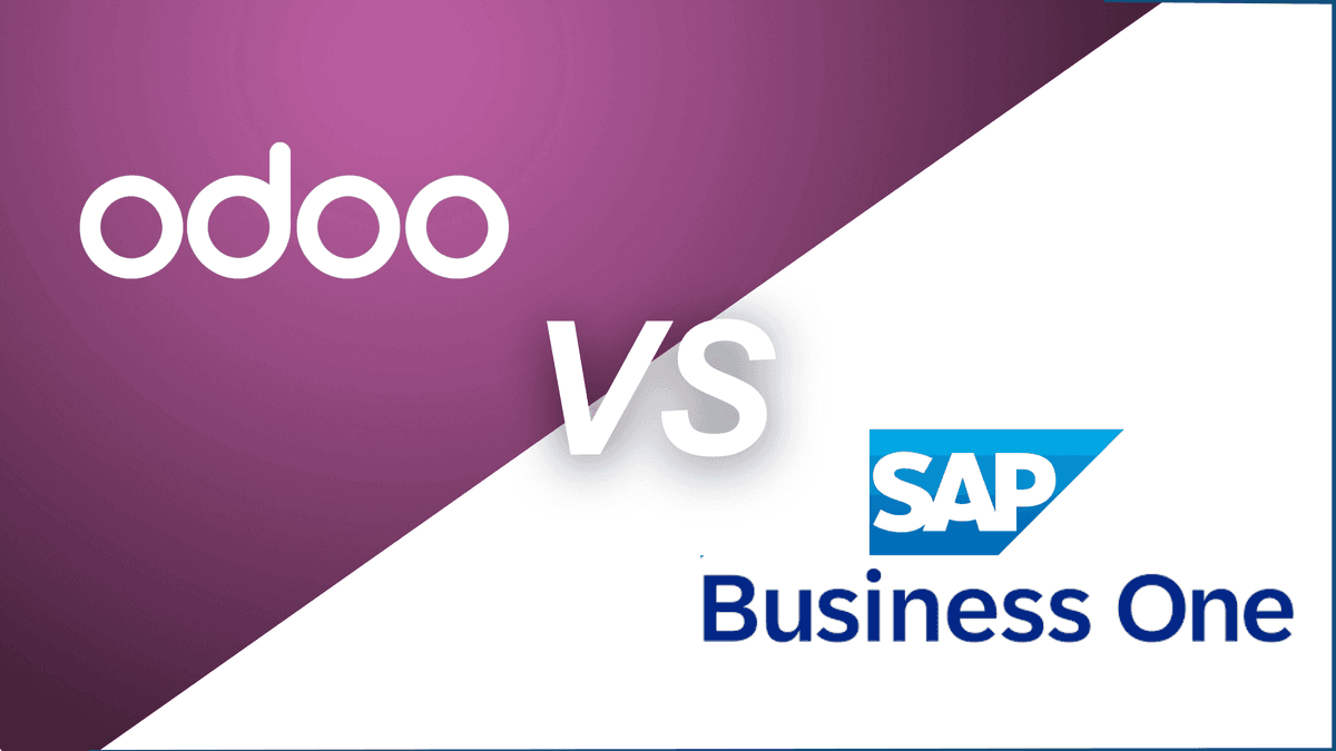 Odoo_Vs_SAP_Business_One