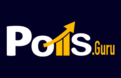 Polls Guru Logo
