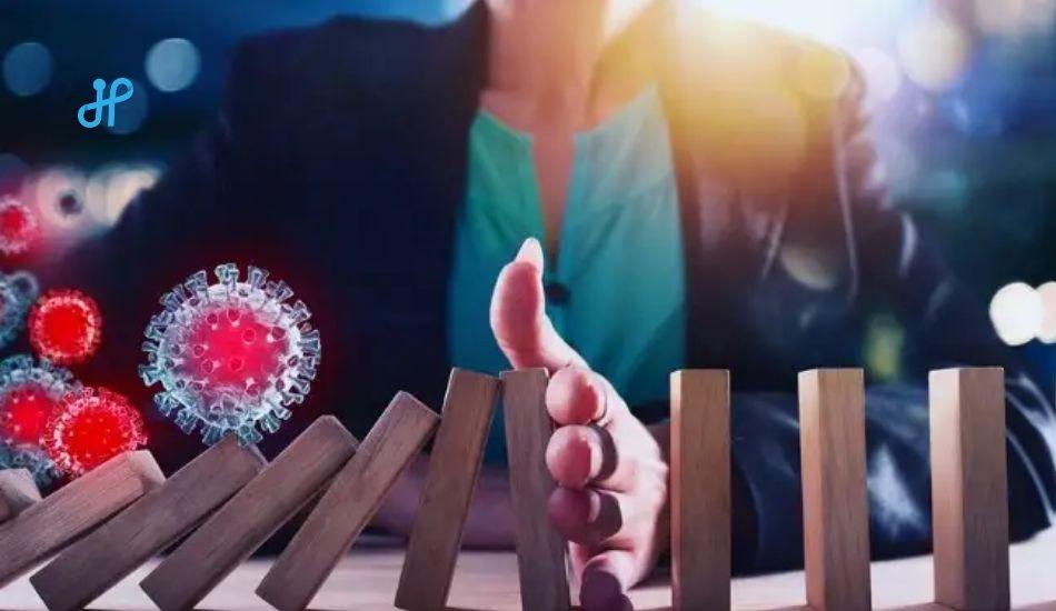 Impact of COVID-19 upon Small Businesses