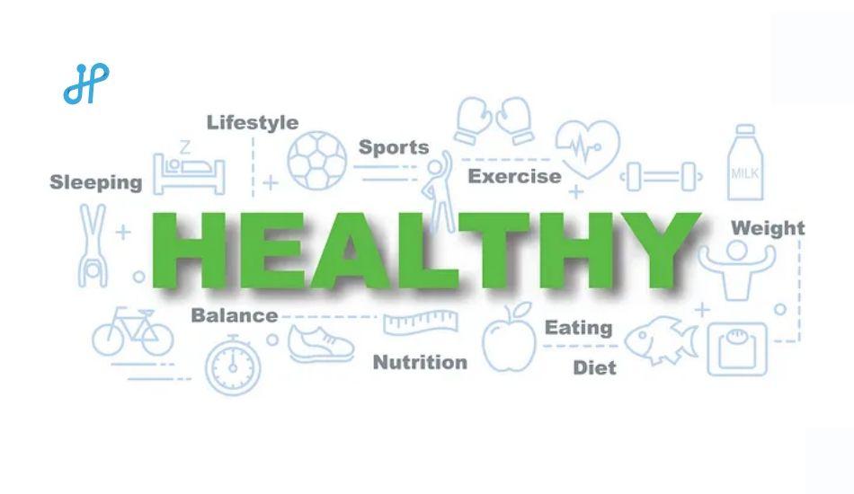 Quick Tips for Software Developers to stay ‘Healthy’