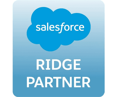 Salesforce Ridge Partner