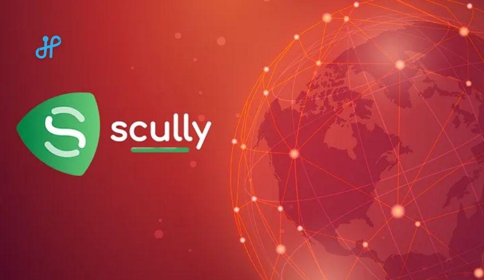Scully — First-Ever Static Site Generator for Angular.js