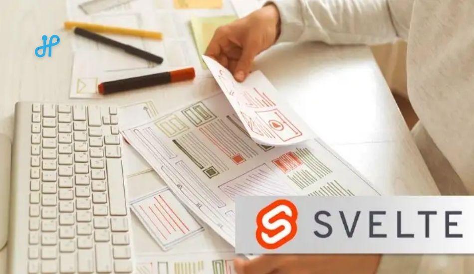Svelte- A Magically Fast JavaScript Framework