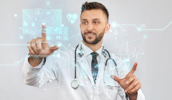 Transform Healthcare Model with Smart Technology - HabileLabs