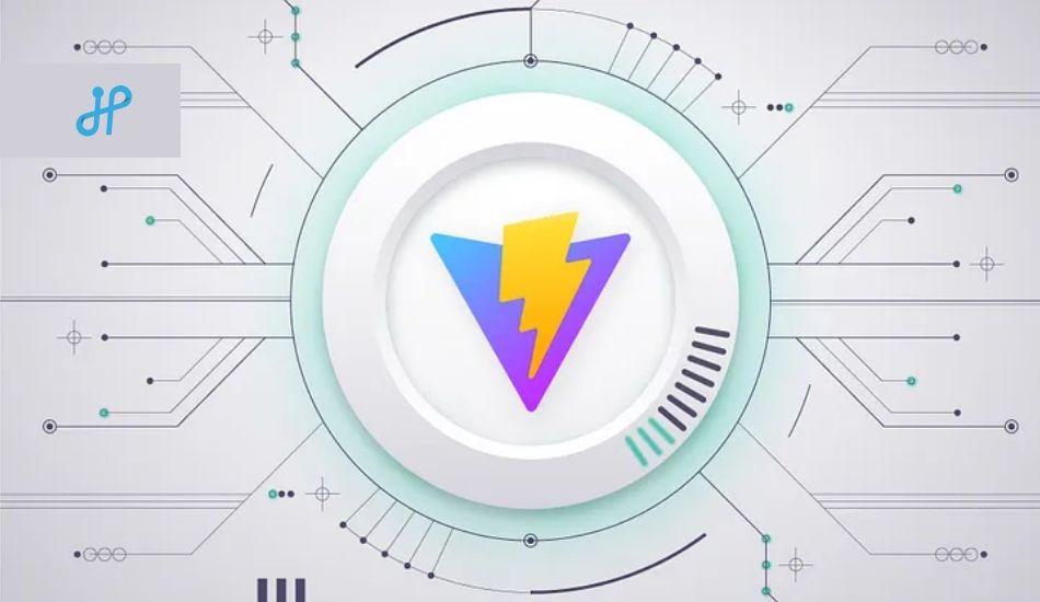 Vite.js — An Opinionated Frontend Build Tool