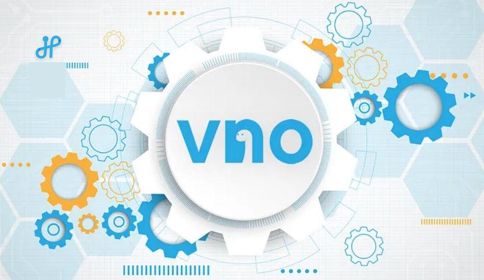 Vno — Bringing Vue and Deno Together