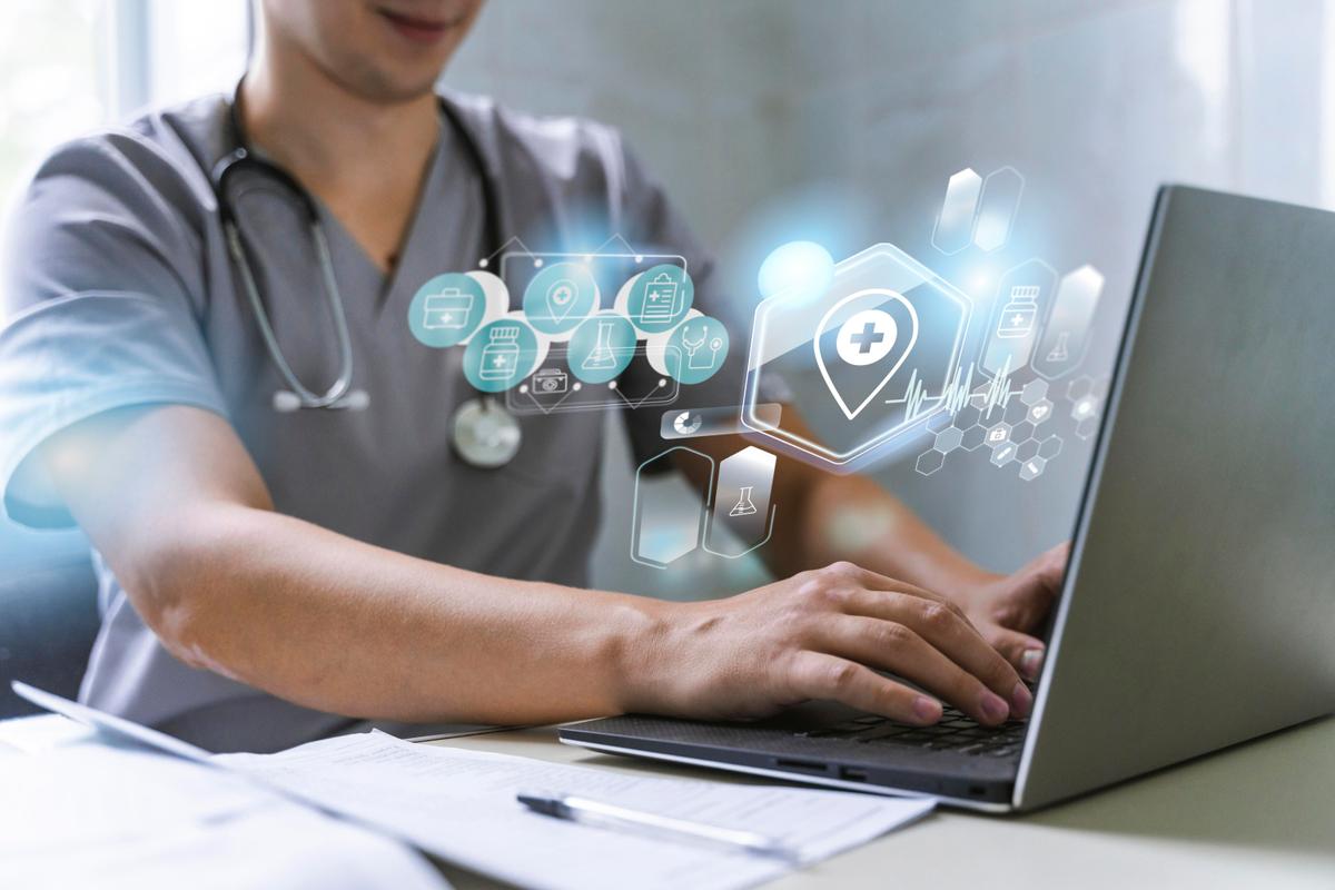 Why Choose HabileLabs for Healthcare?