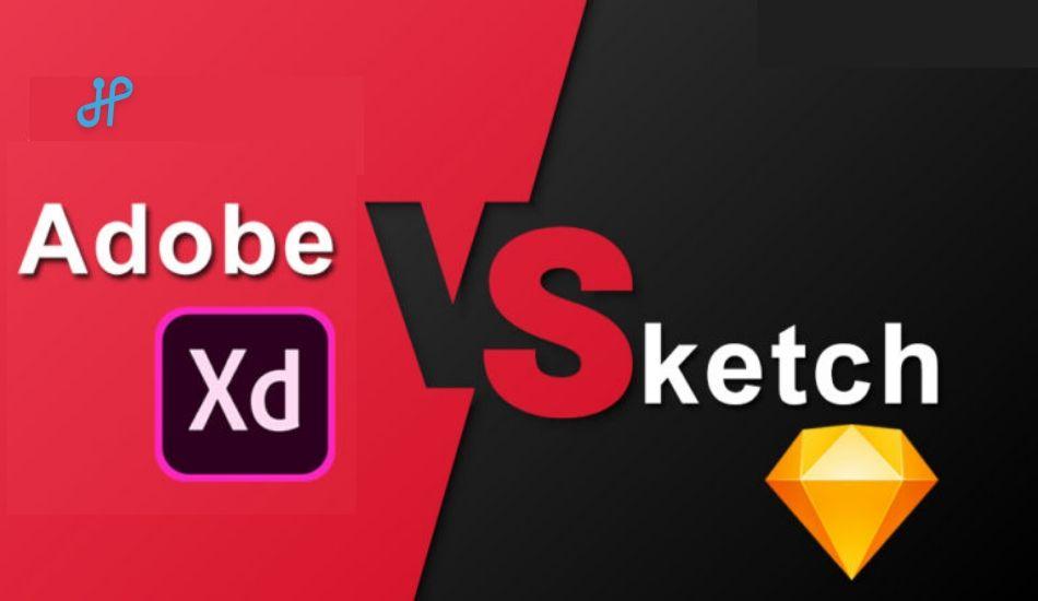 Why Choose Adobe XD Over Sketch?