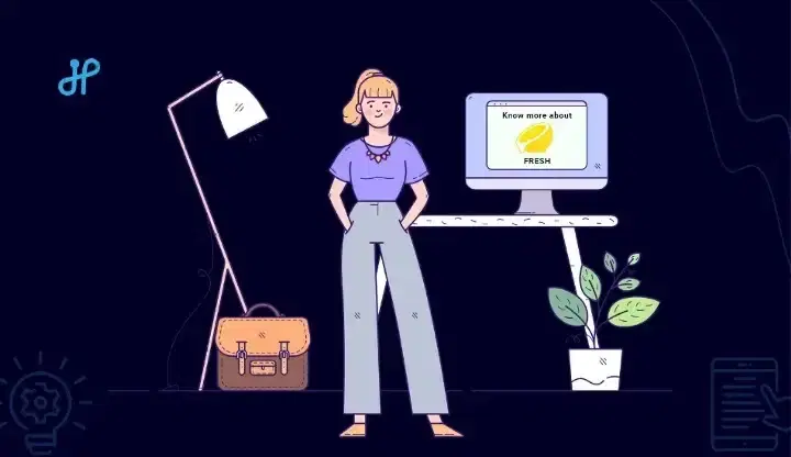 All about Fresh — The Next Gen Duo Framework