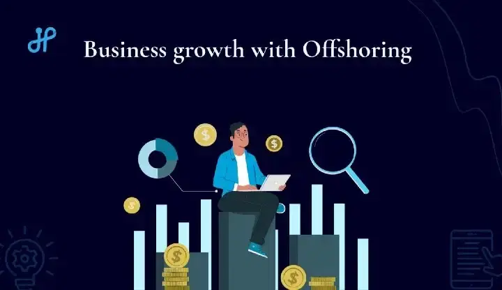 Business Growth with Offshoring