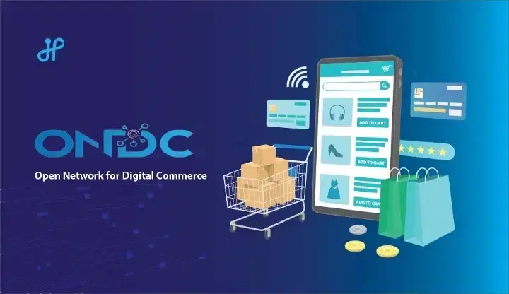 Open Network for Digital Commerce