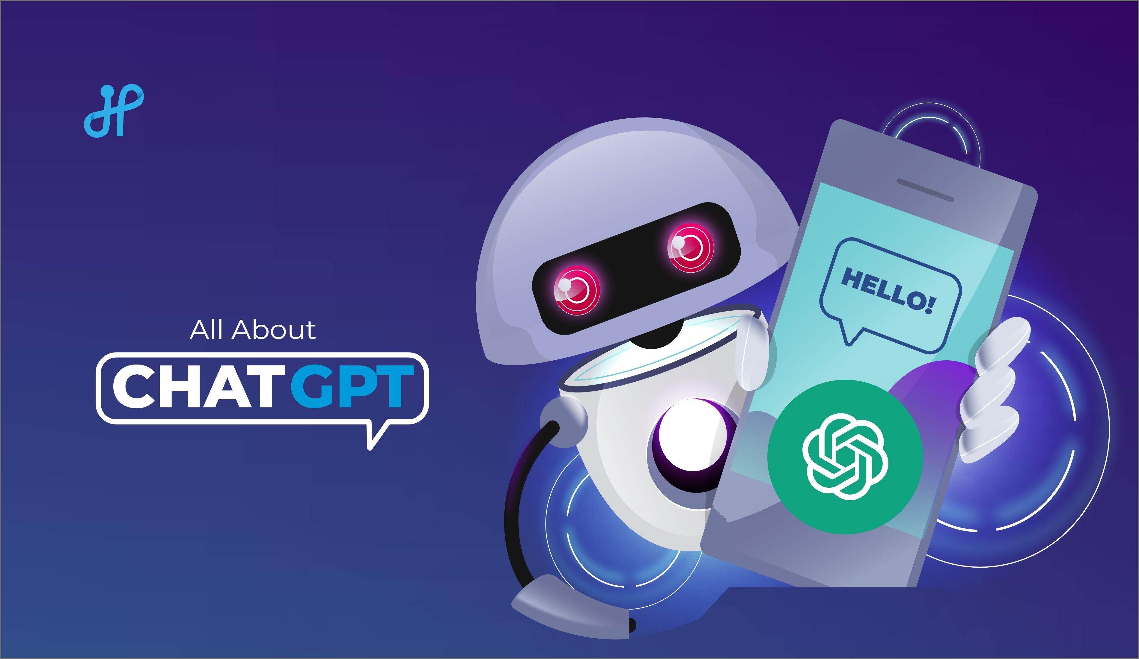 All About ChatGPT