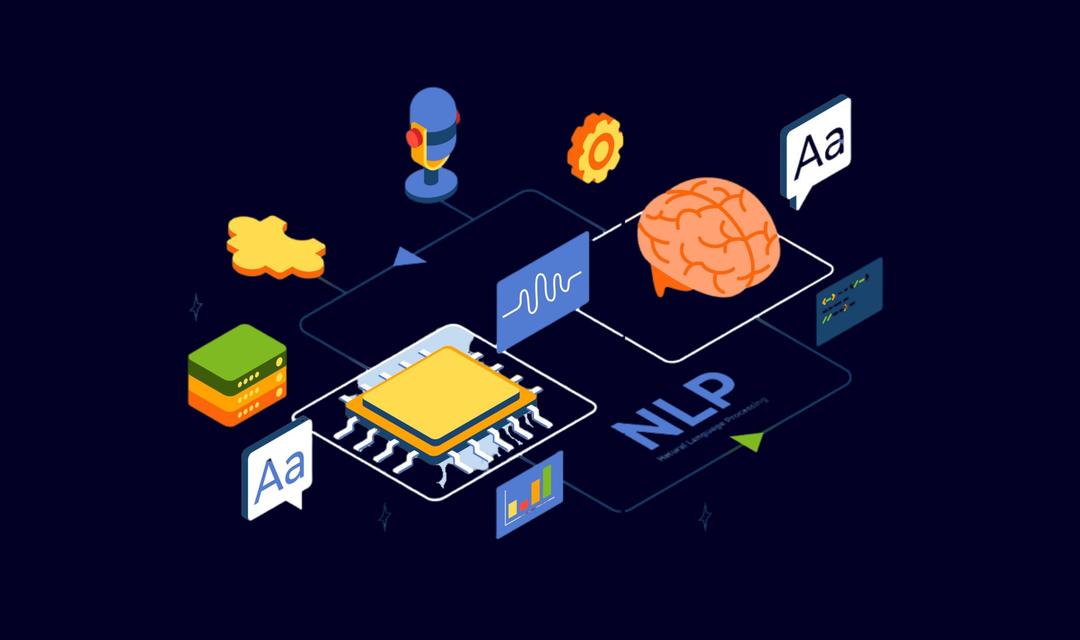 NLP