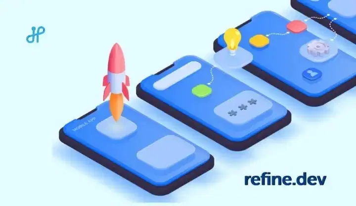 All About Refine