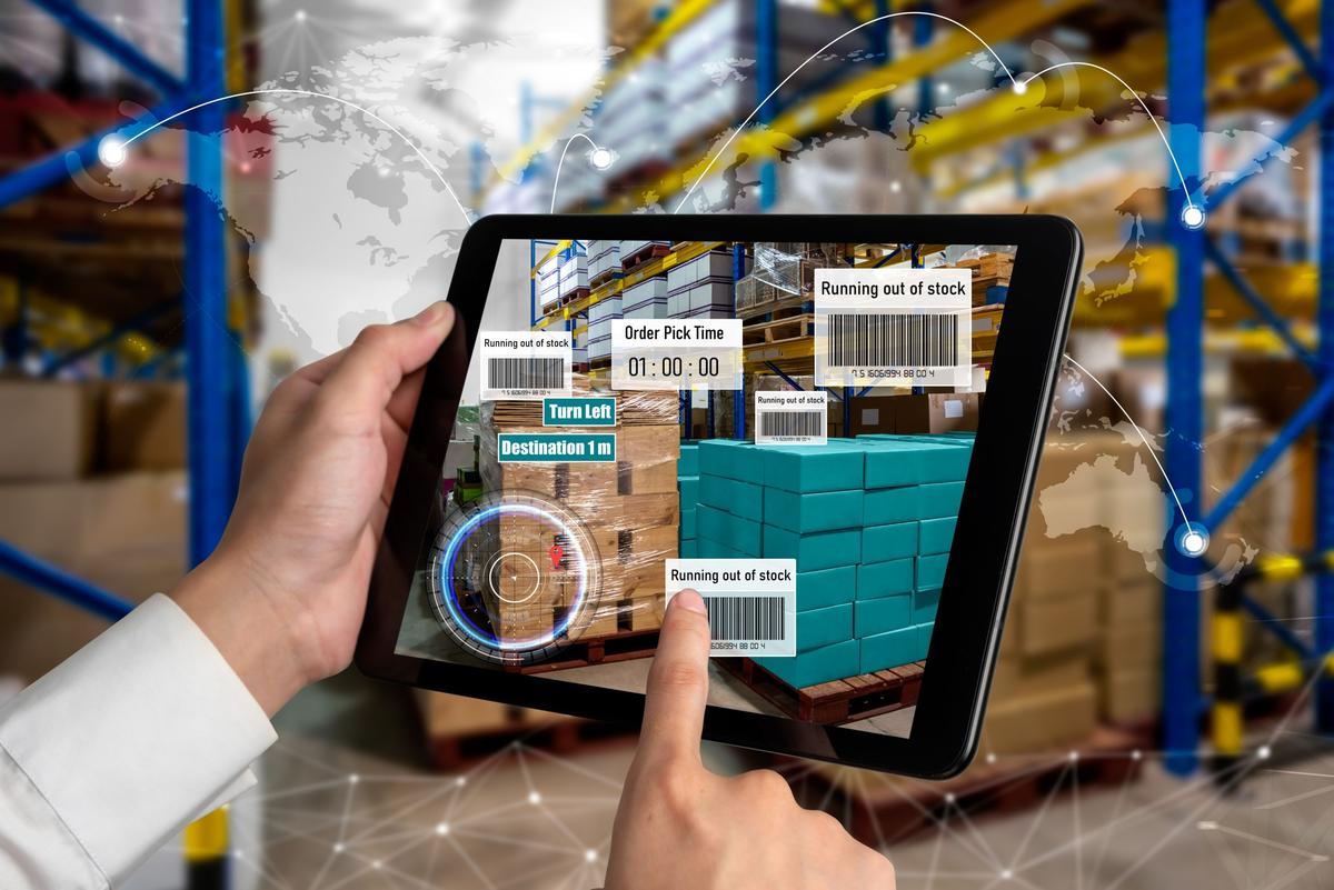 Oracle Retail Supply Chain Suite