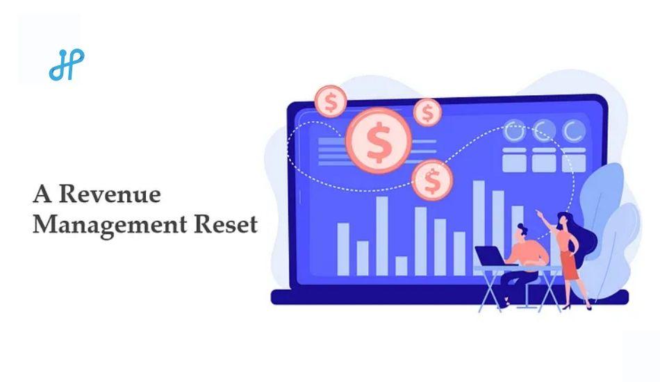 A Revenue Management Reset in Consumer Goods
