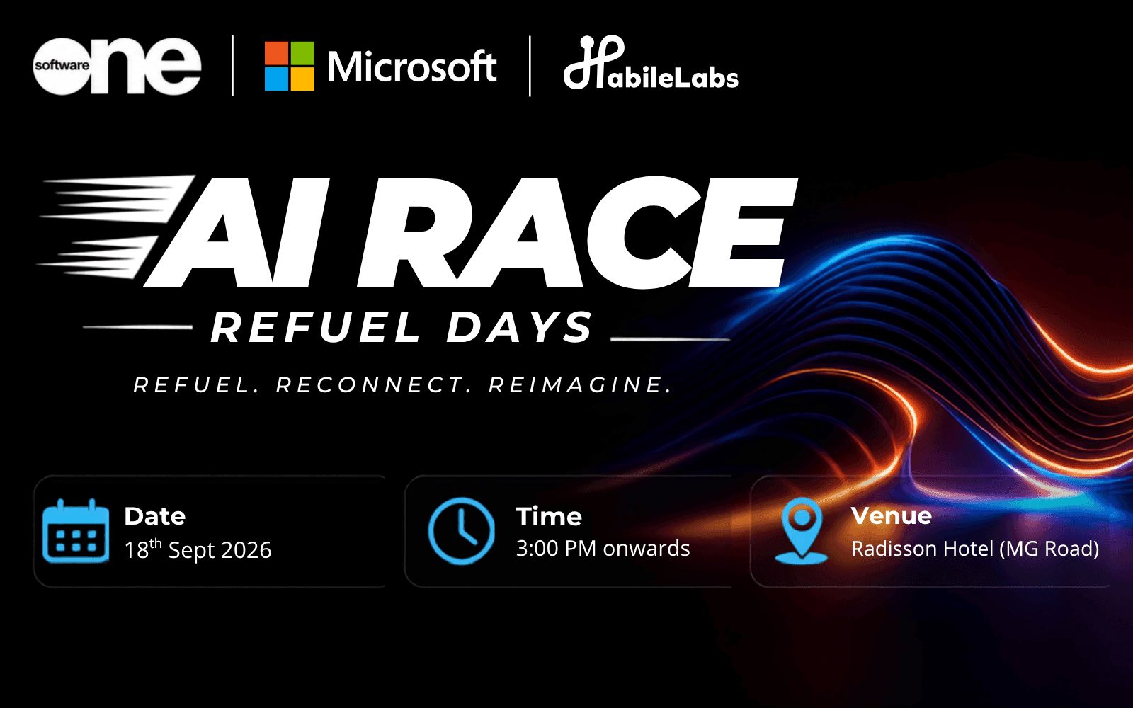 AI_Race_Refuel_Days_Gurgaon_Banner