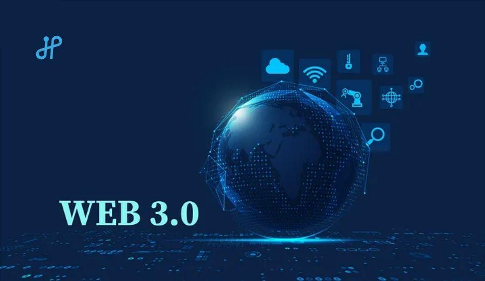 All about Web3 — A Beginner’s Guide