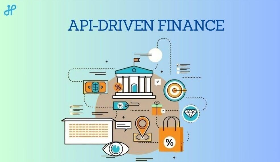 How Open Banking APIs are Revolutionizing the Financial Landscape