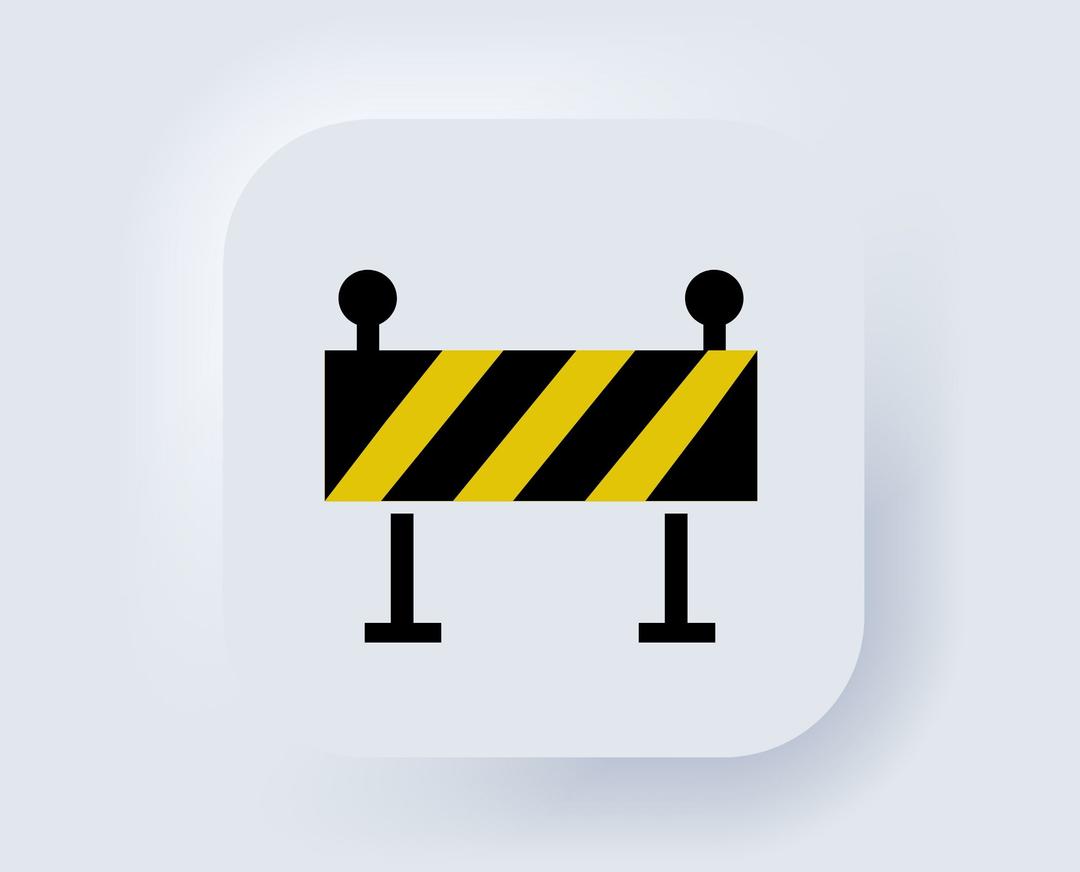 Automatic LC Barrier