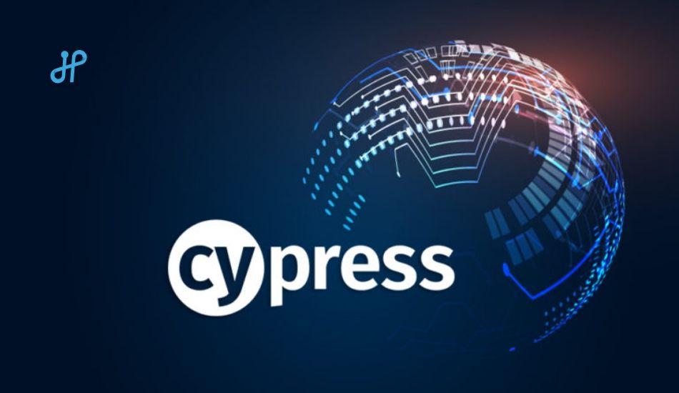 Automation Using Cypress End to End Testing Tool