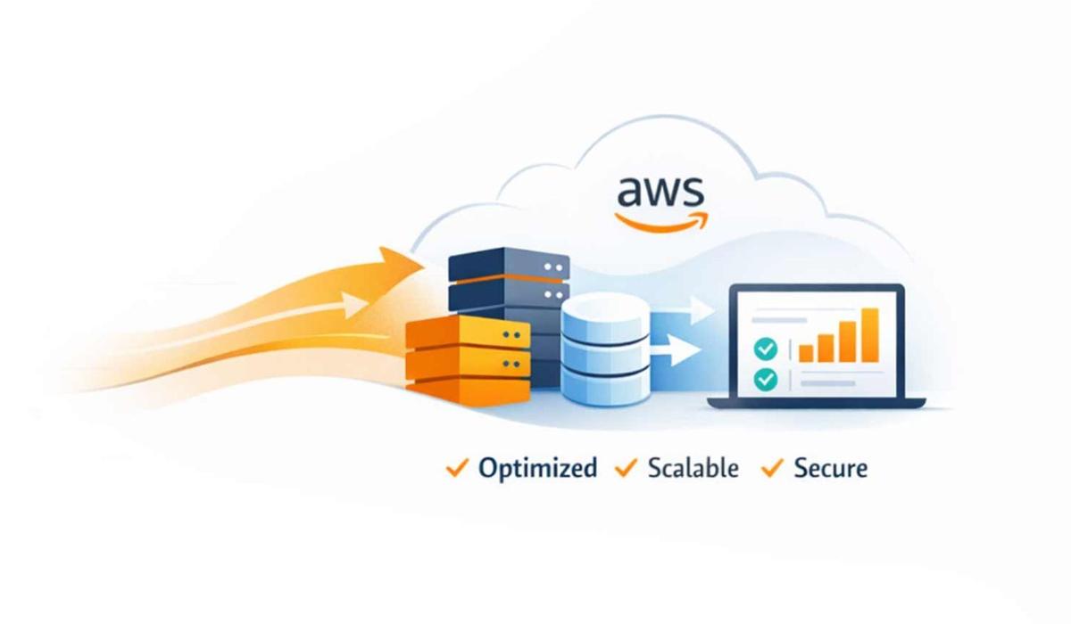 AWS_Migration_Infrastructural_Limitations