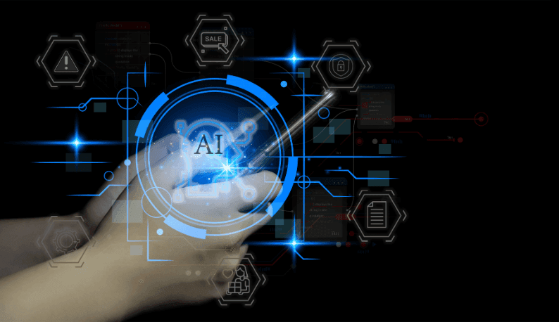 Multi-Modal AI Models - AWS