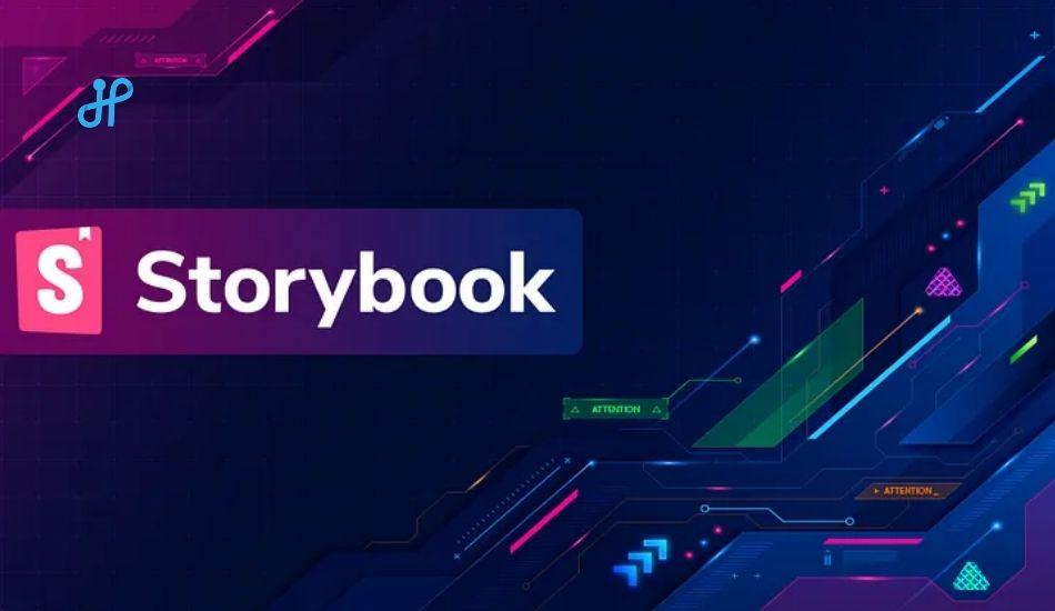 A Basic Guide to Storybook — How to Use with React.js