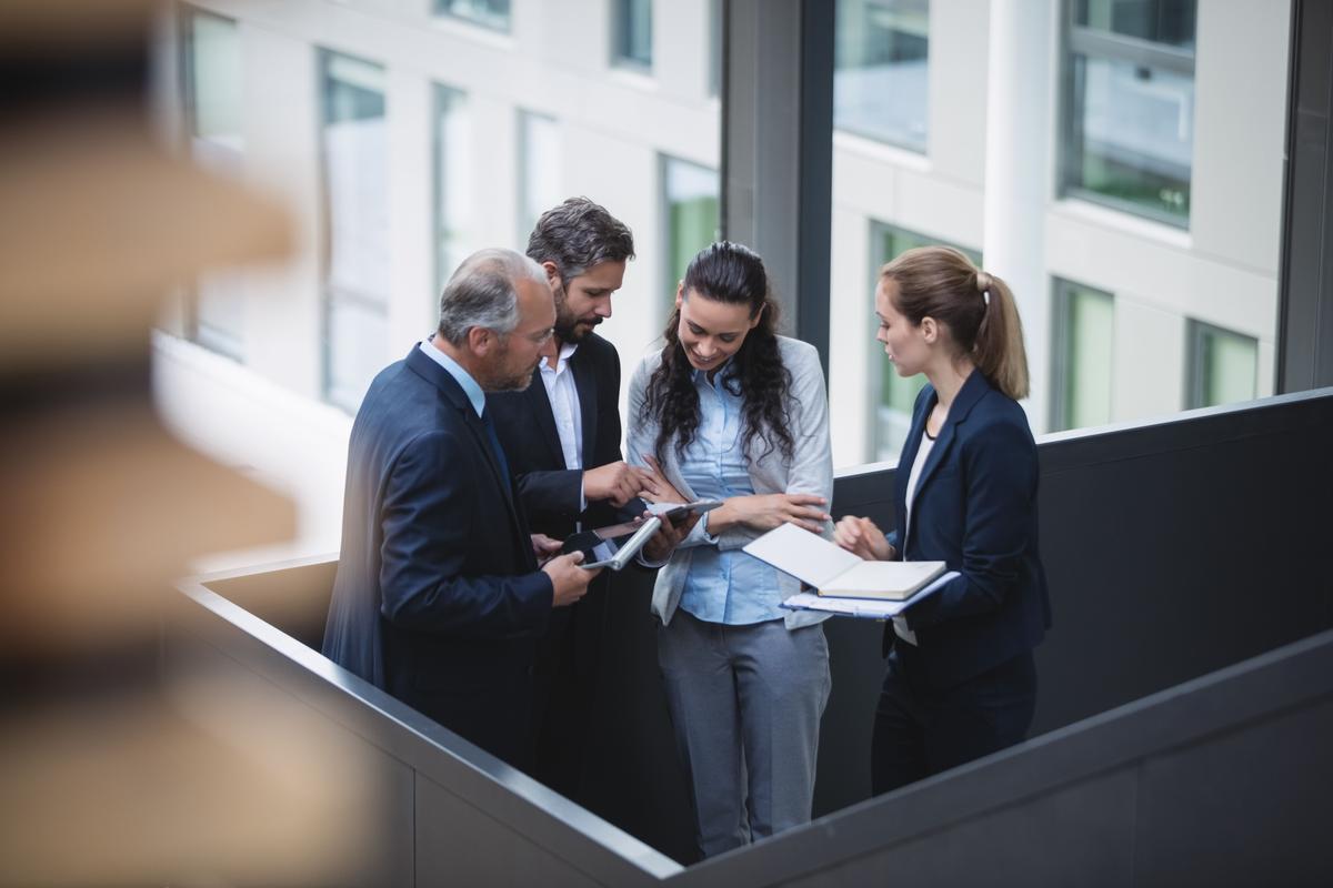 Preferred Tech Partners for Insurance Industry - HabileLabs