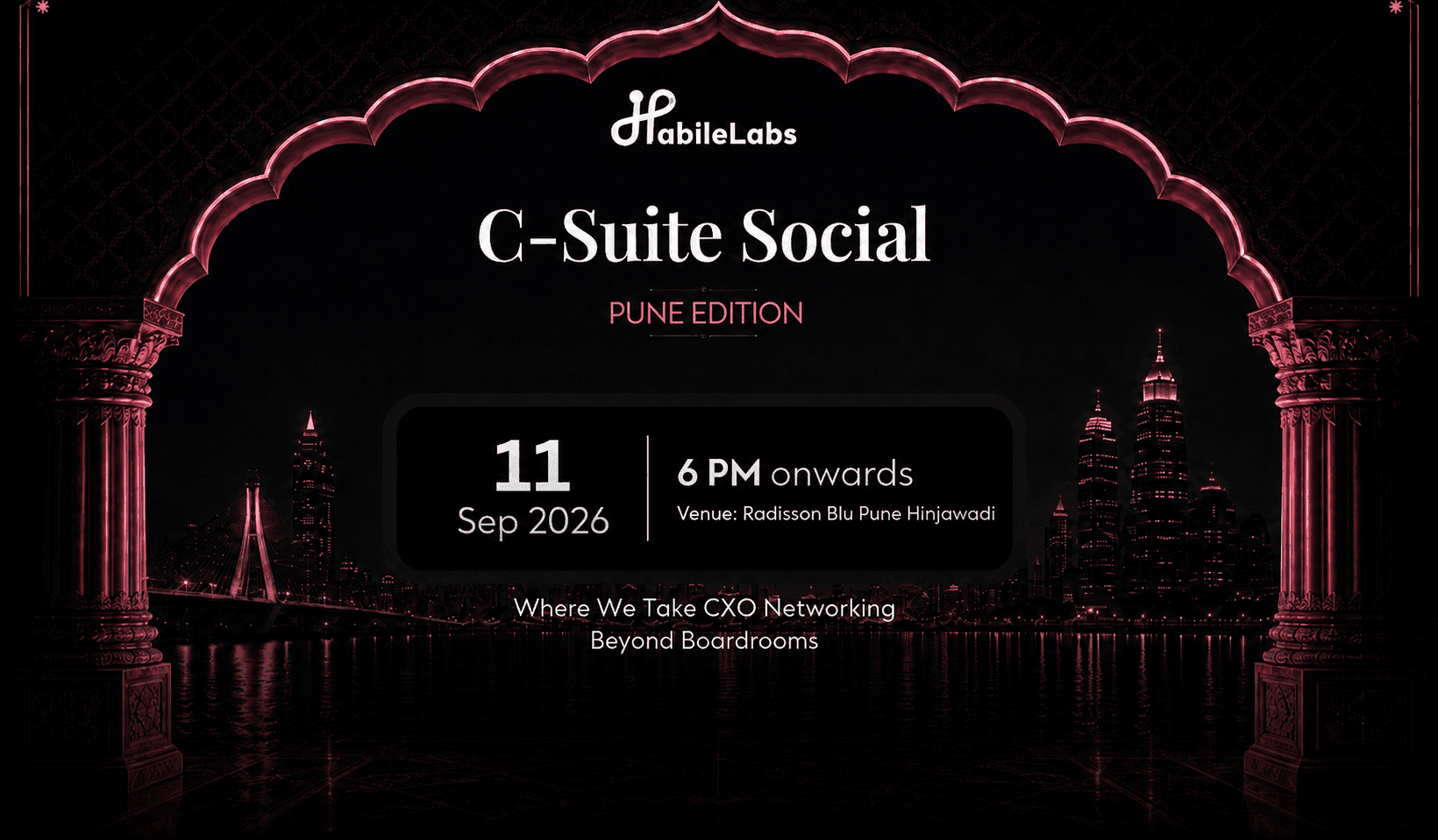 C-Suite_Social_Pune_Edition_HabileLabs